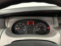 Nissan Primastar vaihtoauto