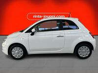 Fiat 500 vaihtoauto