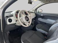 Fiat 500 vaihtoauto