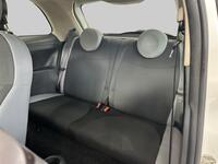 Fiat 500 vaihtoauto