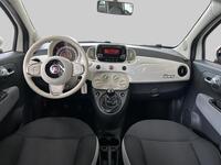 Fiat 500 vaihtoauto
