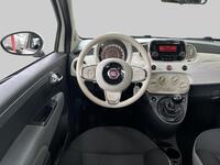 Fiat 500 vaihtoauto