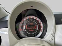 Fiat 500 vaihtoauto
