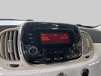 Fiat 500 vaihtoauto