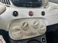 Fiat 500 vaihtoauto
