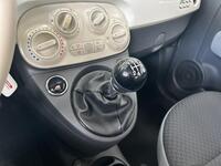 Fiat 500 vaihtoauto