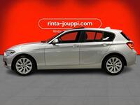 BMW 118 vaihtoauto