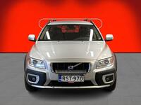 Volvo XC70 vaihtoauto