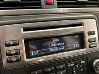 Volvo XC70 vaihtoauto