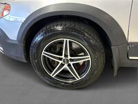 Volvo XC70 vaihtoauto