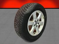 Volvo XC70 vaihtoauto