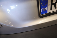 Volvo XC70 vaihtoauto