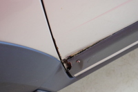 Volvo XC70 vaihtoauto