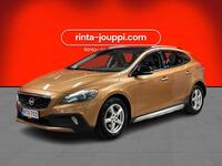 Volvo V40 Cross Country vaihtoauto