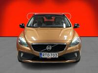 Volvo V40 Cross Country vaihtoauto