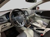 Volvo V40 Cross Country vaihtoauto