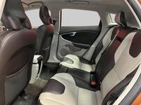 Volvo V40 Cross Country vaihtoauto