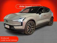 Volvo EX30 vaihtoauto