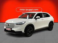 Honda HR-V vaihtoauto