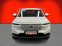 Honda HR-V vaihtoauto