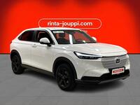 Honda HR-V vaihtoauto