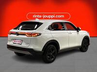 Honda HR-V vaihtoauto