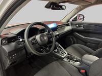 Honda HR-V vaihtoauto