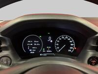 Honda HR-V vaihtoauto