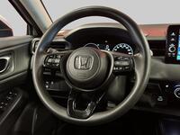 Honda HR-V vaihtoauto