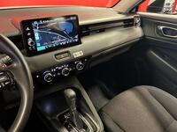 Honda HR-V vaihtoauto