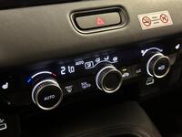 Honda HR-V vaihtoauto