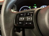 Honda HR-V vaihtoauto