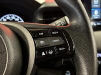 Honda HR-V vaihtoauto