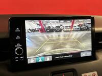 Honda HR-V vaihtoauto