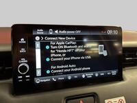 Honda HR-V vaihtoauto