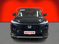 Honda HR-V vaihtoauto