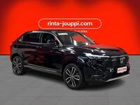 Honda HR-V vaihtoauto