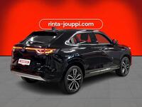 Honda HR-V vaihtoauto