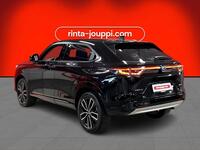 Honda HR-V vaihtoauto