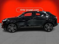 Honda HR-V vaihtoauto