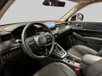 Honda HR-V vaihtoauto