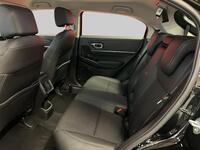 Honda HR-V vaihtoauto