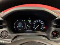 Honda HR-V vaihtoauto