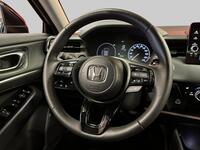 Honda HR-V vaihtoauto