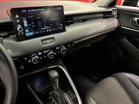 Honda HR-V vaihtoauto