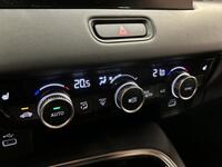 Honda HR-V vaihtoauto