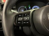 Honda HR-V vaihtoauto