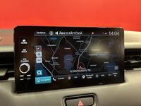 Honda HR-V vaihtoauto