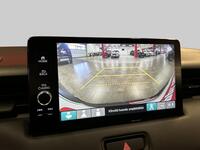 Honda HR-V vaihtoauto