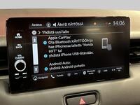 Honda HR-V vaihtoauto